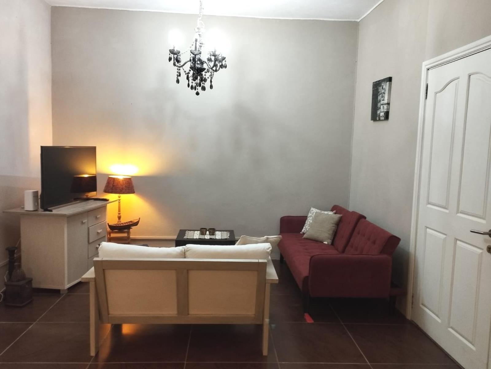 Cathy'S Home Flic-en-Flacq المظهر الخارجي الصورة